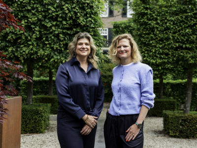 act legal verwelkomt Anita Canta en Nicole Kuijer als partners Franchise & Commerciële Contracten