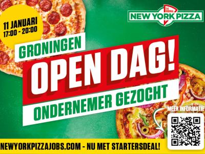 NYP open dag Groningen