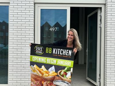 BB Kitchen ondernemer