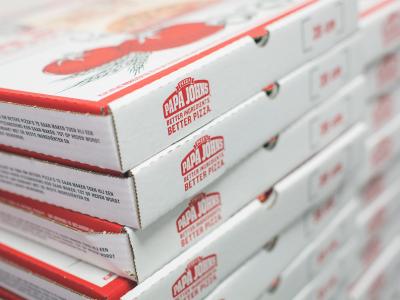 Papa John's