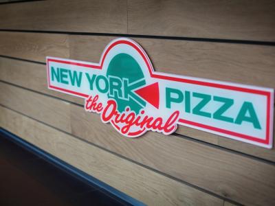 New York Pizza