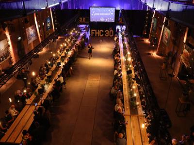 FHC ondernemersdag