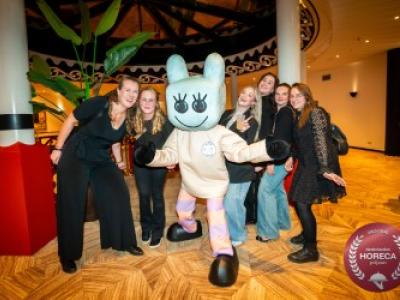 Toetie & Bo Kidscafé