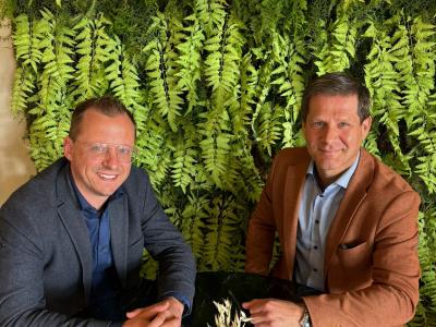 Boomerang breidt uit naar Vlaanderen met nieuw collectief in Edegem