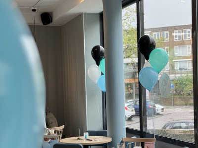 Clevers IJs erkend als lid van de Nederlandse Franchise Vereniging (NFV)