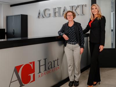AG Hart