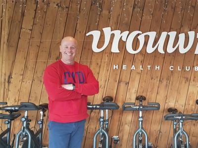Vrouwfit