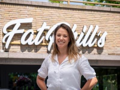 Fat Phill’s benoemt nieuwe COO en CLO