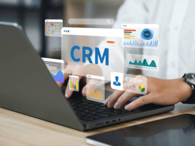 De kracht van CRM-systemen voor franchise sectoren