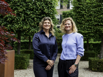 act legal verwelkomt Anita Canta en Nicole Kuijer als partners Franchise & Commerciële Contracten