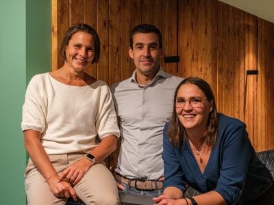 De deuren van Family Hulst zijn geopend! 