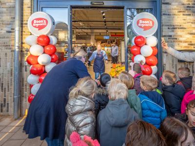 BoonsDagmarkopening