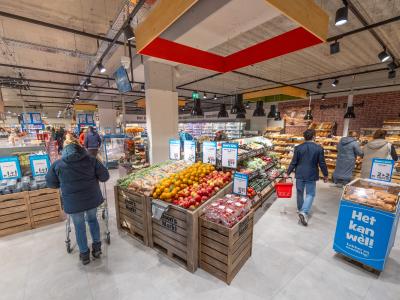 Boon's markt 