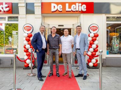 Opening Boon’s Dagmarkt Terwolde