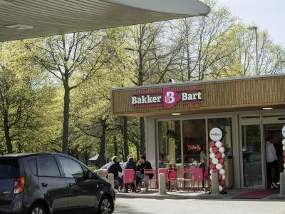 Bakker Bart