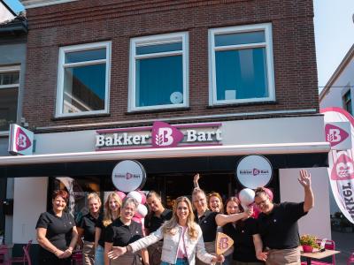 Bakker Bart - Kronenburg 