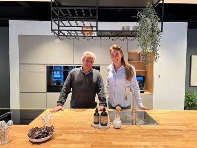 Kvik breidt uit met nieuwe designwinkel in Eindhoven – Nuenen