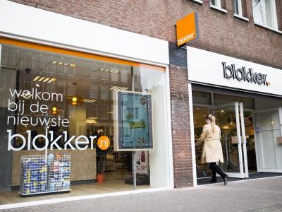 Reactie op Surseance blokker