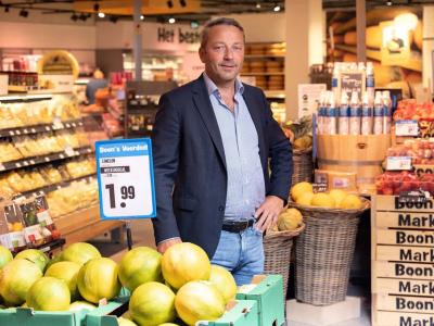 Boon’s Markt: supermarkten met een unieke mix van vers en lokale roots 