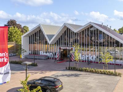 Boon’s Markt Uddel