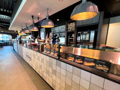 Bufkes in Foodgallery Retailpark Roermond