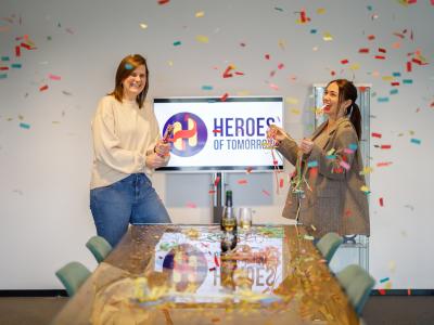 Lokaal winnen is landelijk groeien