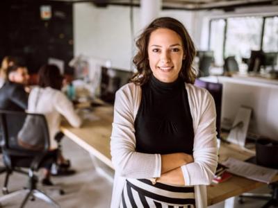 DB Online Marketing - sfeerfoto