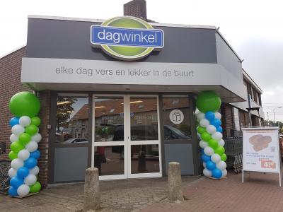 Dagwinkel