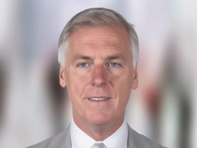 David Sanders van Valenta