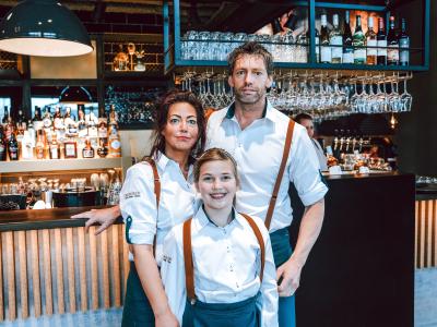 De Beren Valkenburg franchisenemers