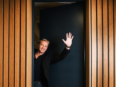 Businesscoach Nederland