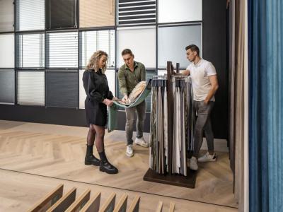 Checklist ondernemerschap kijk op gordijnen