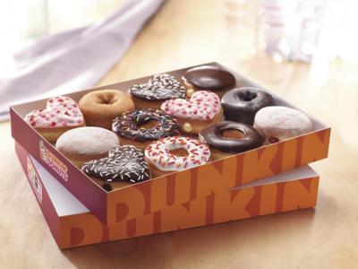 Jumbo gaat Dunkin'donuts verkopen