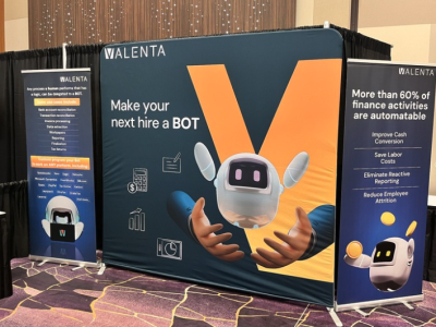 Make your next hire a BOT by Valenta