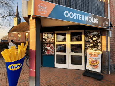 Foodmaster Oosterwolde