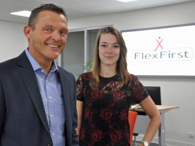 Flexfirst