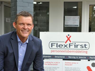 Bart Withagen FlexFirst