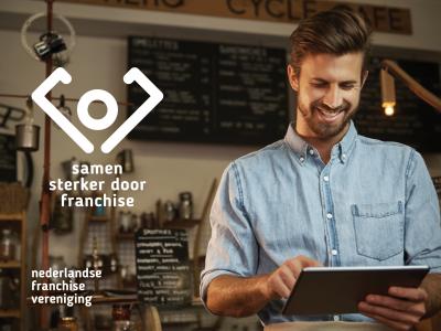 Nationale Franchise Vereniging - sfeerfoto
