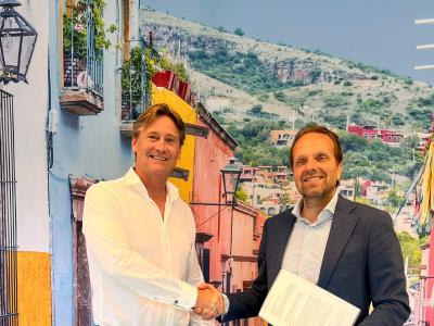 Taco Mundo en Lekkerland Nederland verlengen succesvolle samenwerking