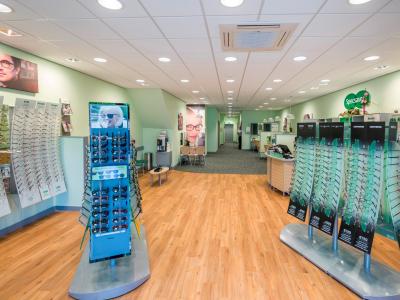 Specsavers
