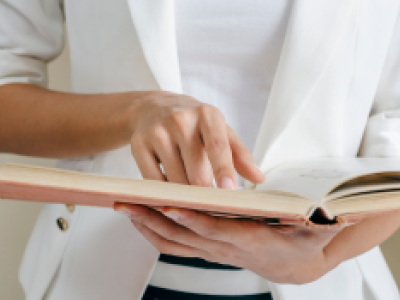 Het voordeel van een handboek voor franchisenemers