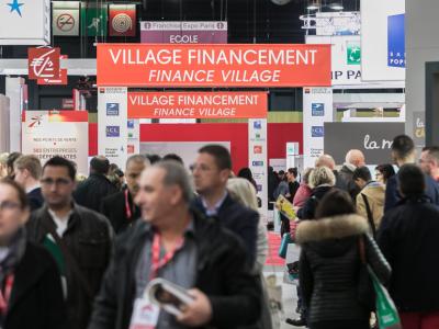 Franchise Expo Paris