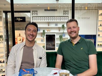 Heroes of Tomorrow en Next Marketing bundelen krachten tegen 'marketingchaos' bij franchiseketens