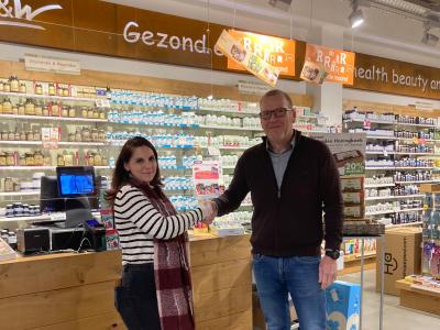 Succesvolle overname G&W Eijsen
