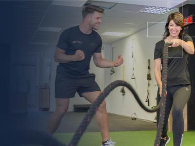 Personal Fitness Nederland