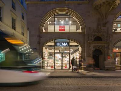 HEMA