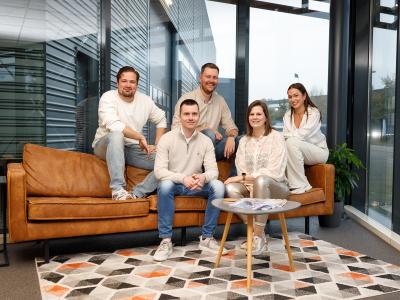 Te weinig marketingcapaciteit of expertise in huis? Zo wordt marketing weer de groeimotor van je formule