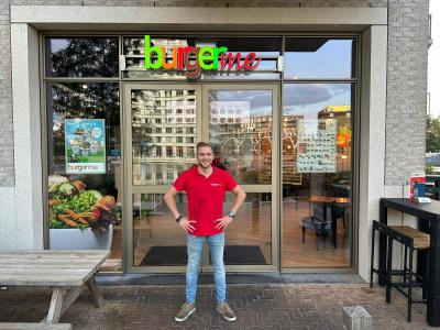 burgerme - sfeerfoto