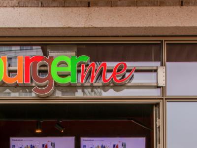 Ondernemen bij Burgerme