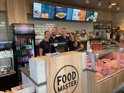 Foodmaster Veenendaal 
